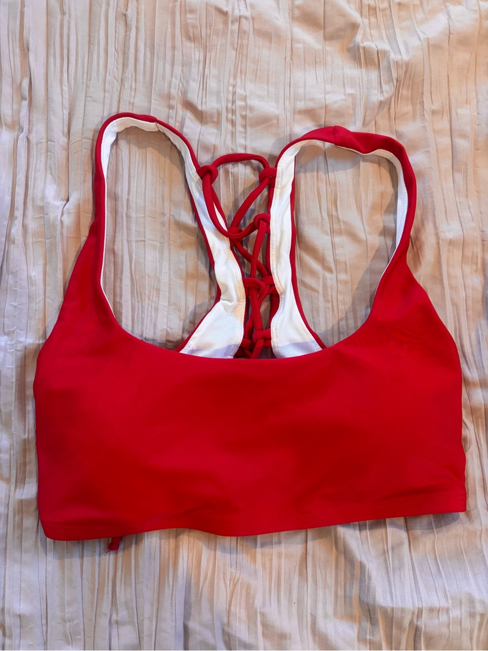Born primitive bikini top